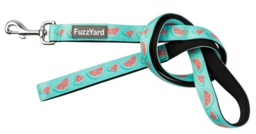 FuzzYard Leine Melone